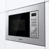 Gorenje BMI201AG1X Roostevabast terasest kombineeritud mikrolaineahi, sisseehitatav, 20-liitrine, 800 W