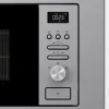 Gorenje BMI201AG1X Roostevabast terasest kombineeritud mikrolaineahi, sisseehitatav, 20-liitrine, 800 W