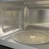 Gorenje BMI201AG1X Roostevabast terasest kombineeritud mikrolaineahi, sisseehitatav, 20-liitrine, 800 W