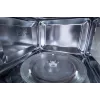 Gorenje BMI201AG1X Roostevabast terasest kombineeritud mikrolaineahi, sisseehitatav, 20-liitrine, 800 W