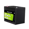 UPS-i aku roheline Cell LFPGC12V50AH liitium-raudfosfaat 12 V 50 Ah 640 Wh, 75 A tühjendus
