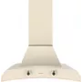 Gorenje DK63MCLI seinale paigaldatav Elevandiluu 621 m³/h