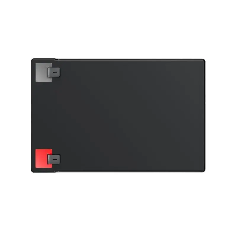 Laetav tööstuslik aku roheline Cell LFPGC12V10AH 12,8 V 10 Ah LiFePO4, 155x100x100 mm, 2 kg