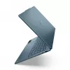 2-ühes sülearvuti Lenovo Yoga 7 14-tolline OLED-puuteekraan, Ryzen AI 5 340, 16 GB LPDDR5, 512 GB SSD, Radeon 840M, 70 Wh, Tidal Teal