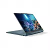 2-ühes sülearvuti Lenovo Yoga 7 14-tolline OLED-puuteekraan, Ryzen AI 5 340, 16 GB LPDDR5, 512 GB SSD, Radeon 840M, 70 Wh, Tidal Teal