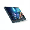 2-ühes sülearvuti Lenovo Yoga 7 14-tolline OLED-puuteekraan, Ryzen AI 5 340, 16 GB LPDDR5, 512 GB SSD, Radeon 840M, 70 Wh, Tidal Teal