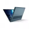 2-ühes sülearvuti Lenovo Yoga 7 14-tolline OLED-puuteekraan, Ryzen AI 5 340, 16 GB LPDDR5, 512 GB SSD, Radeon 840M, 70 Wh, Tidal Teal