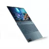 2-ühes sülearvuti Lenovo Yoga 7 14-tolline OLED-puuteekraan, Ryzen AI 5 340, 16 GB LPDDR5, 512 GB SSD, Radeon 840M, 70 Wh, Tidal Teal