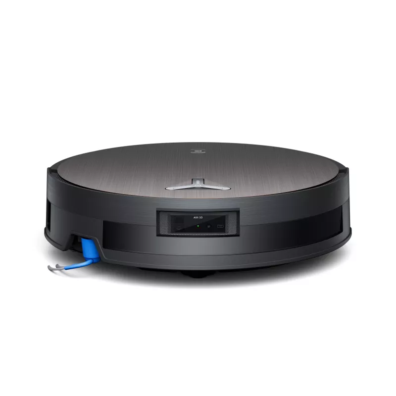Robot Vacuum Cleaner Ecovacs Deebot X11 OmniCyclone