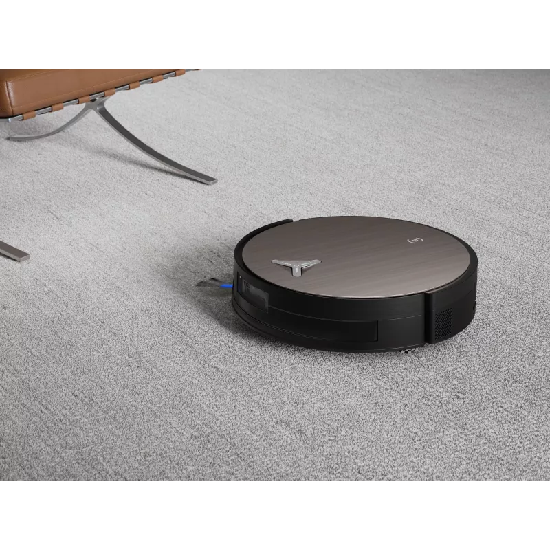 Robot Vacuum Cleaner Ecovacs Deebot X11 OmniCyclone