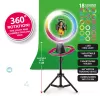 Rotating Studio Canal Toys INF028CL 360 kraadi — Canal Toys pöörlev meisterdamiskomplekt lastele