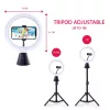 Rotating Studio Canal Toys INF028CL 360 kraadi — Canal Toys pöörlev meisterdamiskomplekt lastele