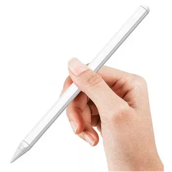 eSTUFF puutepliiats ES68900010-BULK valge 14 g Apple'i seadmetele