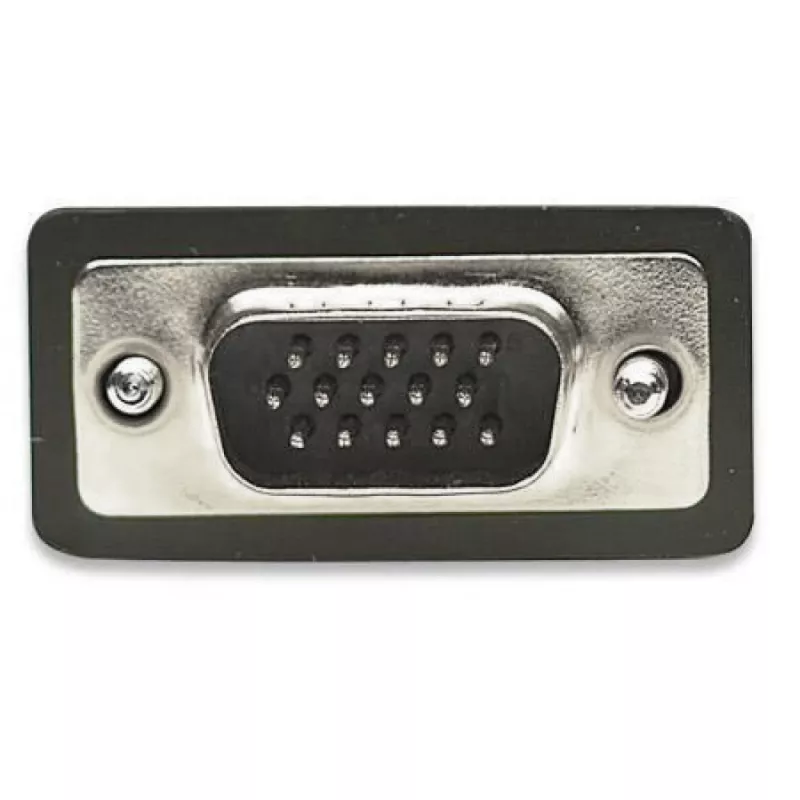 Techly Monitor DisplayPort-VGA kaabel 1,8 m ICOC DSP-V-018
