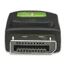 Techly Monitor DisplayPort-VGA kaabel 1,8 m ICOC DSP-V-018