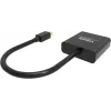Videokaabli adapter Mini DisplayPort VGA Vision TC-MDPVGA/BL