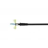 HDMI kaabel Vivolink PROHDMIOP15AM 15 m Isane Isane 2.0 4096x2160