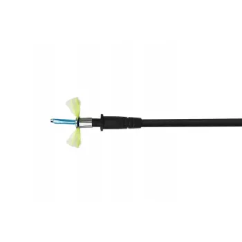 HDMI kaabel Vivolink PROHDMIOP15AM 15 m Isane Isane 2.0 4096x2160