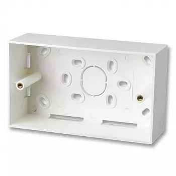 Lindy 60524 kinnituskomplekt valge