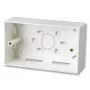 Lindy 60524 kinnituskomplekt valge