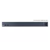 ATEN 1U 10A 8 väljundiga lülitatava panga mõõtmisega PDU + tasuta Eco PDU haldustarkvara