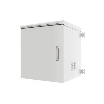 Rackikapp Lanview RWMIP66W012U66W 12U, IP66, valge, 32 kg