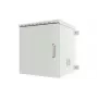 Rackikapp Lanview RWMIP66W012U66W 12U, IP66, valge, 32 kg