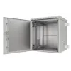 Rackikapp Lanview RWMIP66W012U66W 12U, IP66, valge, 32 kg