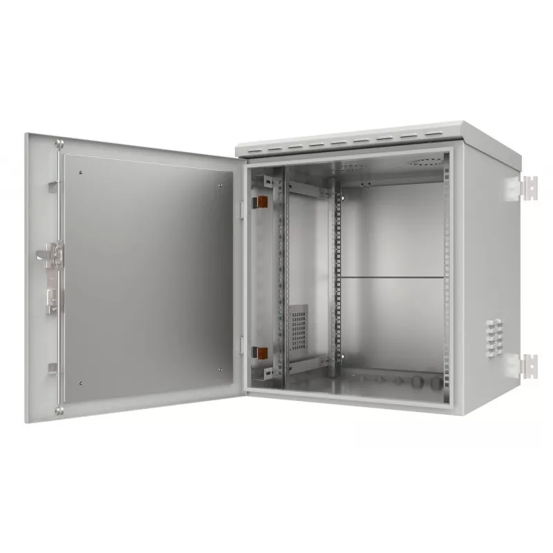 Rackikapp Lanview RWMIP66W012U66W 12U, IP66, valge, 32 kg