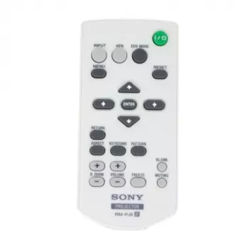 Kaugjuhtimispult Sony 149046314 projektor lihtsalt vajutatavate nuppudega