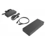 Lenovo 40AN0135IT sülearvuti dokk/pordireplikaator Juhtmega Thunderbolt 2 Must, Punane