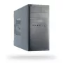 Chieftec HT-01B-350GPB arvutikorpus Midi Tower Must 350 W