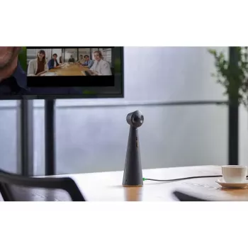 IPEVO TOTEM 180 panoraamkonverentsikaamera 180° vaateväli sinine