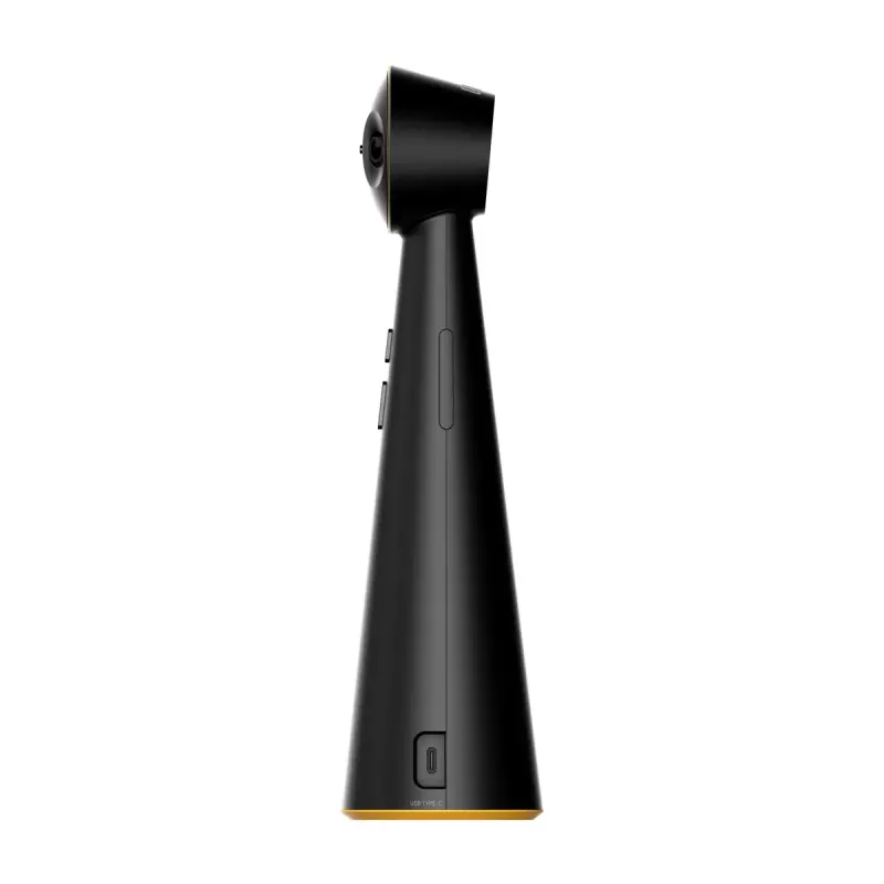 IPEVO TOTEM 180 panoraamkonverentsikaamera 180° vaateväli sinine