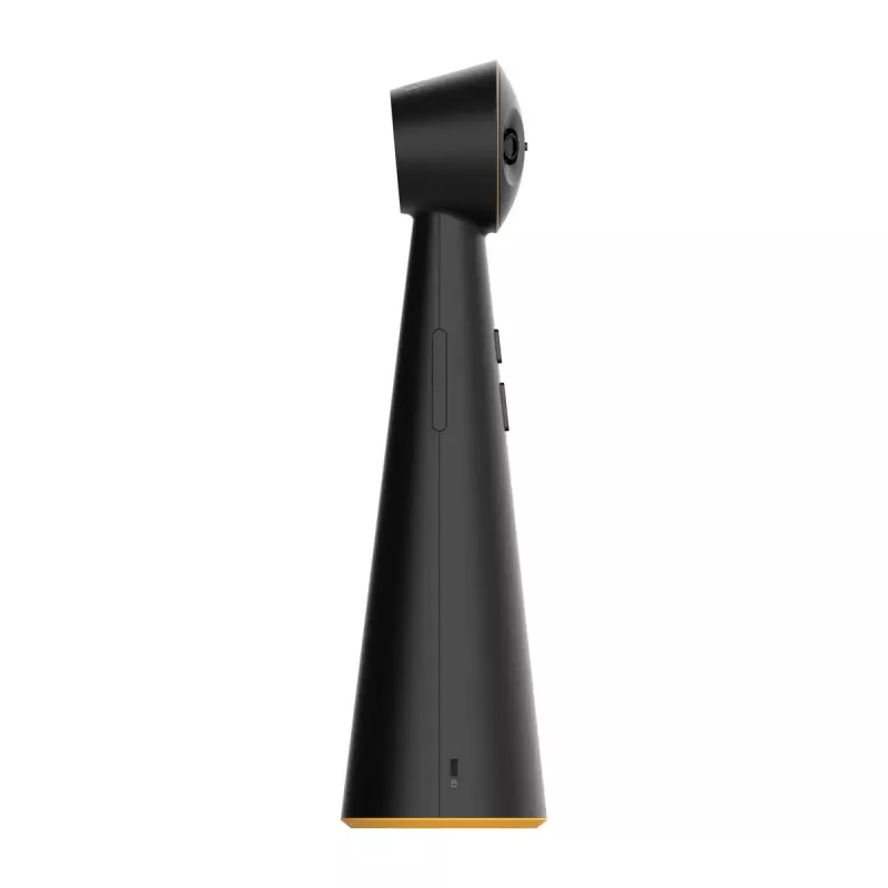 IPEVO TOTEM 180 panoraamkonverentsikaamera 180° vaateväli sinine