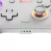 PDP Afterglow Wave Valge USB Gamepad Analoog / Digitaalne Nintendo Switch, Nintendo Switch Lite, Nintendo Switch OLED