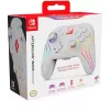 PDP Afterglow Wave Valge USB Gamepad Analoog / Digitaalne Nintendo Switch, Nintendo Switch Lite, Nintendo Switch OLED