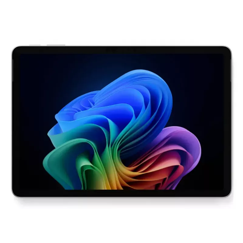 Sülearvuti Microsoft Surface Pro 12 tolli 3.2 GHz Qualcomm Snapdragon 16 GB 256 GB Windows 11 Home