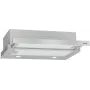 Gorenje TH62E4X poolsisseehitatud (väljatõmmatav) roostevaba teras 450 m³/h