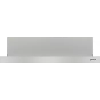 Gorenje TH62E4X poolsisseehitatud (väljatõmmatav) roostevaba teras 450 m³/h