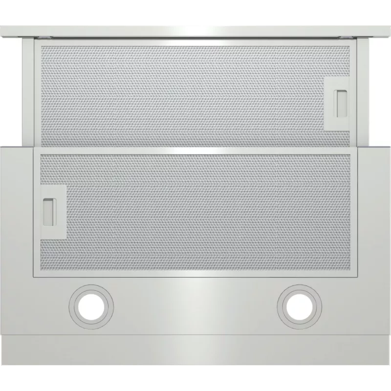 Gorenje TH62E4X poolsisseehitatud (väljatõmmatav) roostevaba teras 450 m³/h