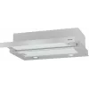 Gorenje TH62E4X poolsisseehitatud (väljatõmmatav) roostevaba teras 450 m³/h