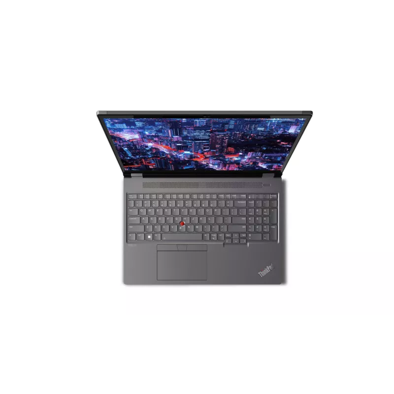 Lenovo ThinkPad P16 Gen 2 Intel® Core™ i7 i7-14700HX Mobiilne tööjaam 21FA005HPB