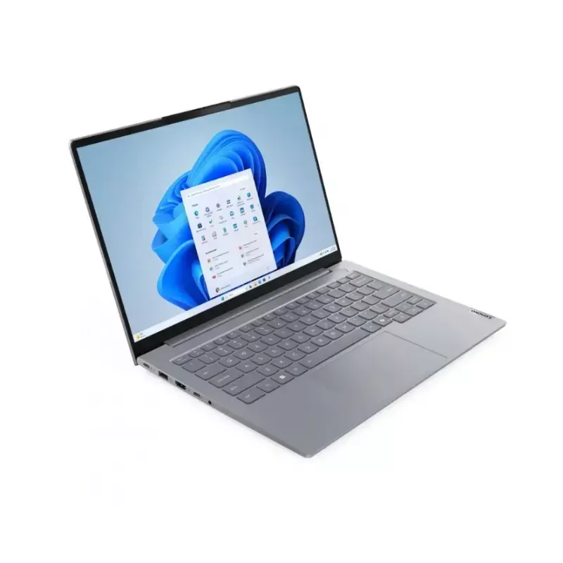 Sülearvuti Lenovo ThinkBook 16 G9 21US007PPB, Intel 7 240H, 16,0 tolli WUXGA, 16 GB muutmälu, 512 GB SSD, Windows 11 Pro, Luna hall, 3-aastane garantii