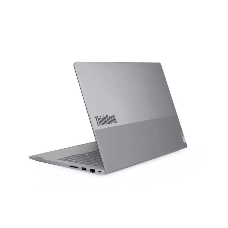 Sülearvuti Lenovo ThinkBook 16 G9 21US007PPB, Intel 7 240H, 16,0 tolli WUXGA, 16 GB muutmälu, 512 GB SSD, Windows 11 Pro, Luna hall, 3-aastane garantii