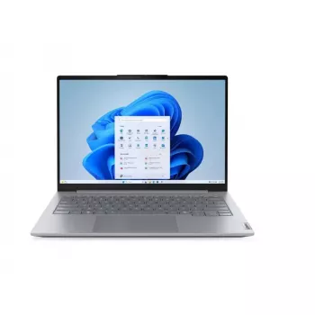 Sülearvuti Lenovo ThinkBook 16 G9 21US007PPB, Intel 7 240H, 16,0 tolli WUXGA, 16 GB muutmälu, 512 GB SSD, Windows 11 Pro, Luna hall, 3-aastane garantii