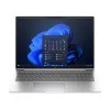 HP ProBook 465 G11 AMD Ryzen™ 5 7535U sülearvuti 40,6 cm (16 tolli) WUXGA 16 GB DDR5-SDRAM 512 GB SSD Wi-Fi 6E (802.11ax) Windows 11 Pro hõbedane