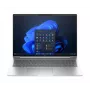 HP ProBook 465 G11 AMD Ryzen™ 5 7535U sülearvuti 40,6 cm (16 tolli) WUXGA 16 GB DDR5-SDRAM 512 GB SSD Wi-Fi 6E (802.11ax) Windows 11 Pro hõbedane