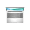 HP ProBook 465 G11 AMD Ryzen™ 5 7535U sülearvuti 40,6 cm (16 tolli) WUXGA 16 GB DDR5-SDRAM 512 GB SSD Wi-Fi 6E (802.11ax) Windows 11 Pro hõbedane