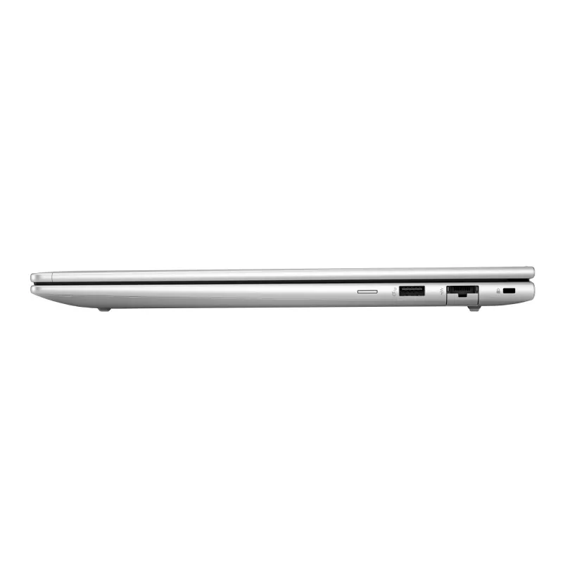 HP ProBook 465 G11 AMD Ryzen™ 5 7535U sülearvuti 40,6 cm (16 tolli) WUXGA 16 GB DDR5-SDRAM 512 GB SSD Wi-Fi 6E (802.11ax) Windows 11 Pro hõbedane